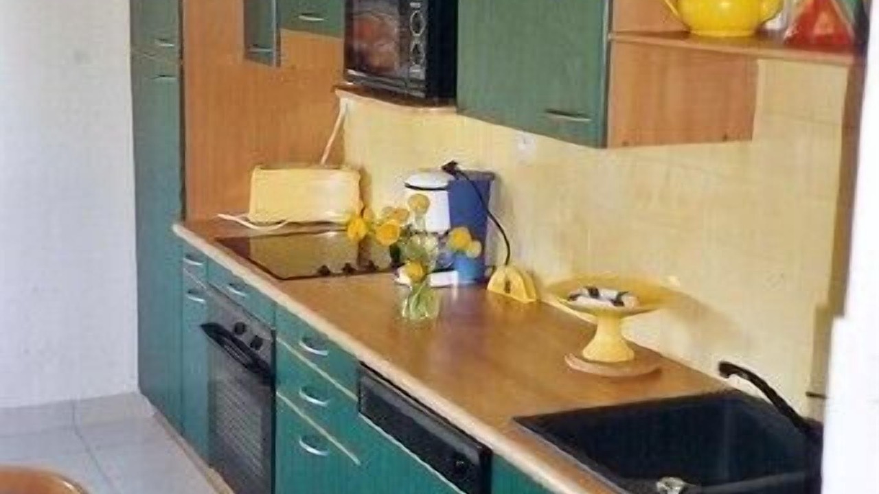 Photo of Kitchen in Plouharnel