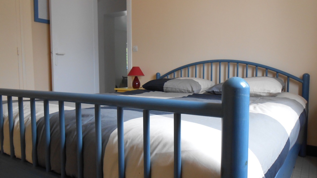 Photo of Bedroom in Plouharnel