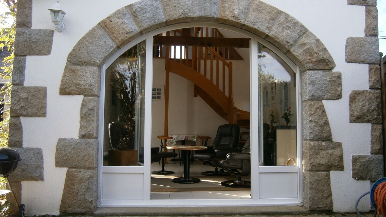 Photo of Outdoor in Plouharnel