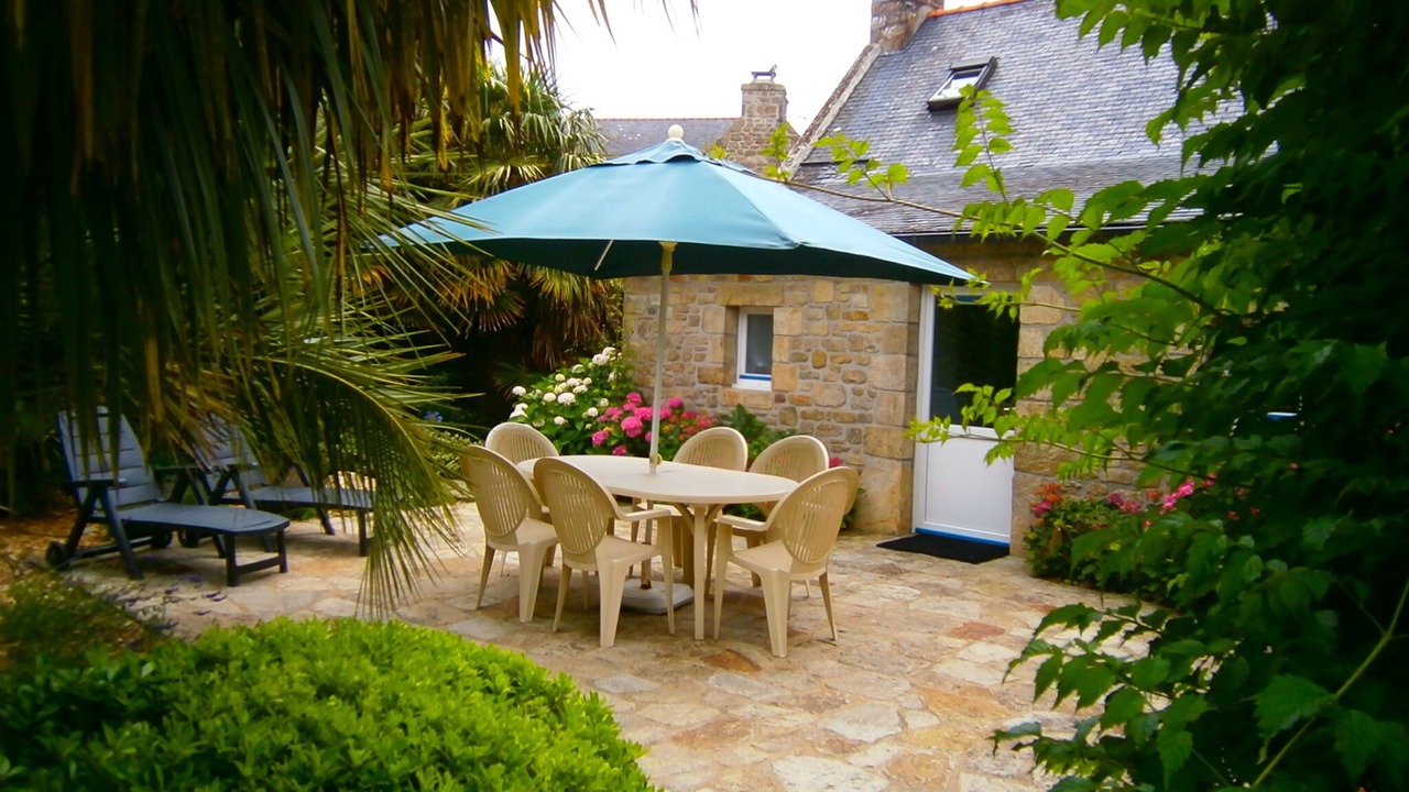 Photo of Outdoor in Plouharnel