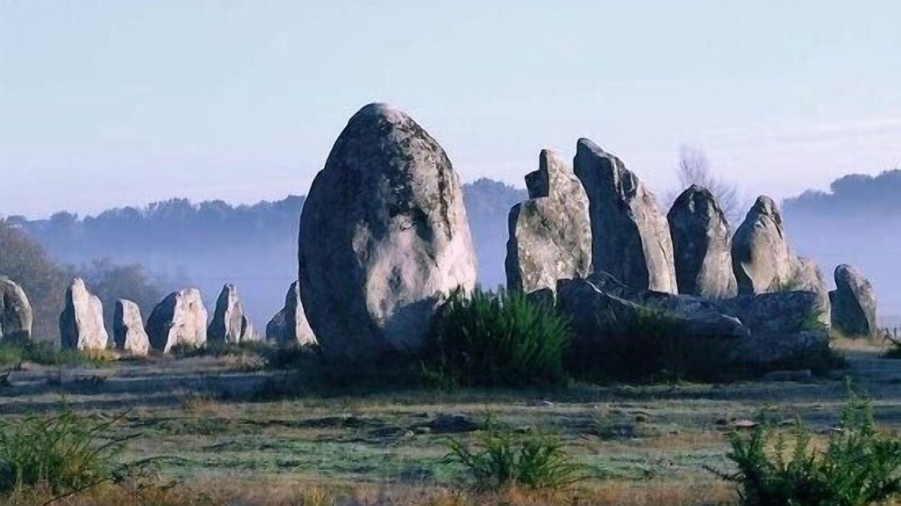 Photo of Others in Plouharnel