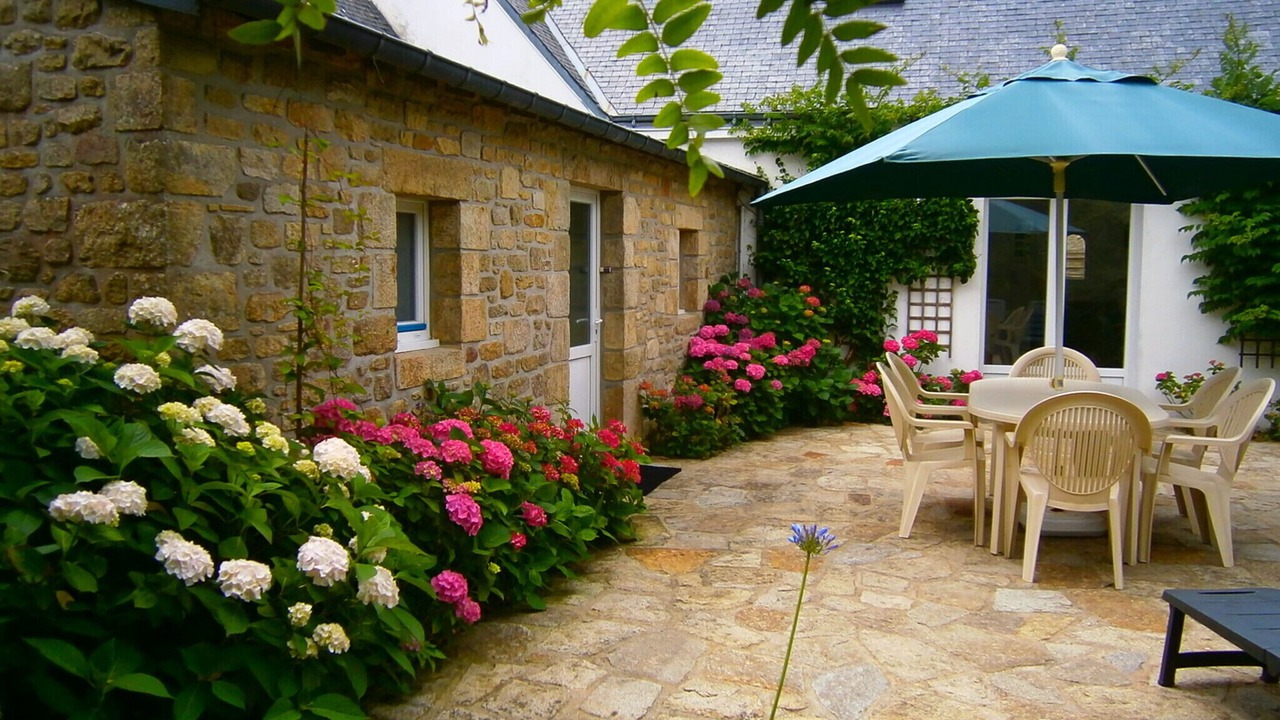 Photo of Outdoor in Plouharnel