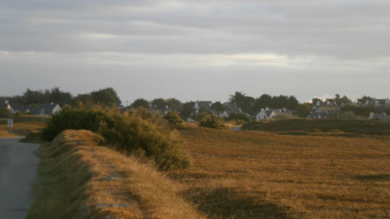 Photo of Outdoor in Plouharnel