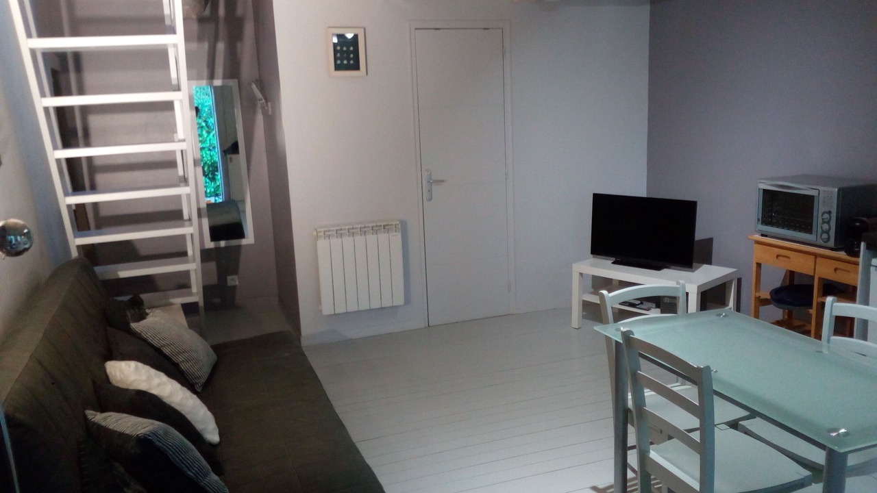 Photo of Livingroom in Pleurtuit