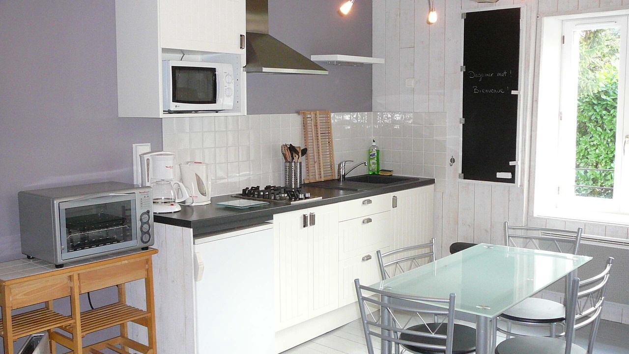 Photo of Kitchen in Pleurtuit