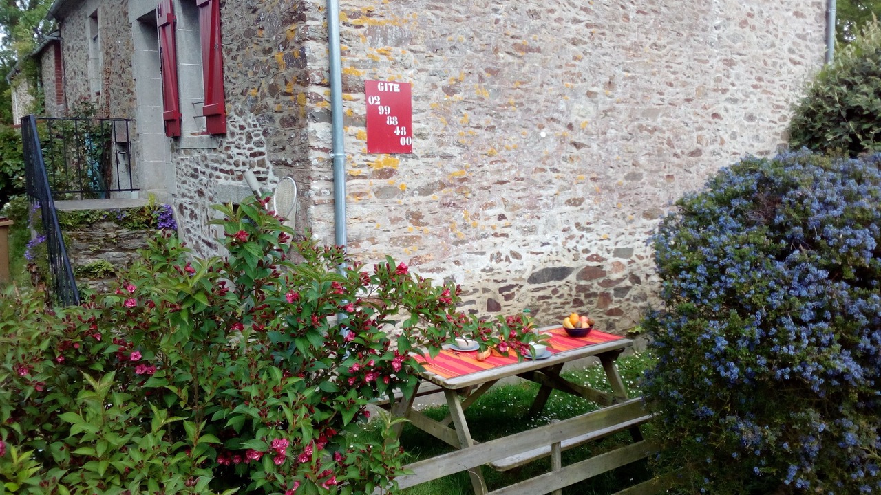 Photo of Outdoor in Pleurtuit