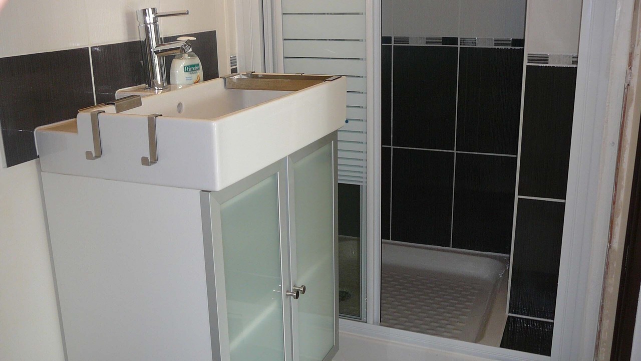 Photo of Bathroom in Pleurtuit