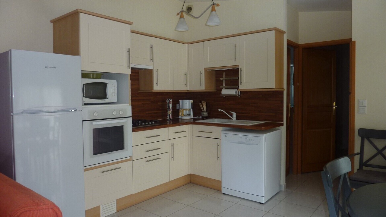 Photo of Kitchen in Fabregues