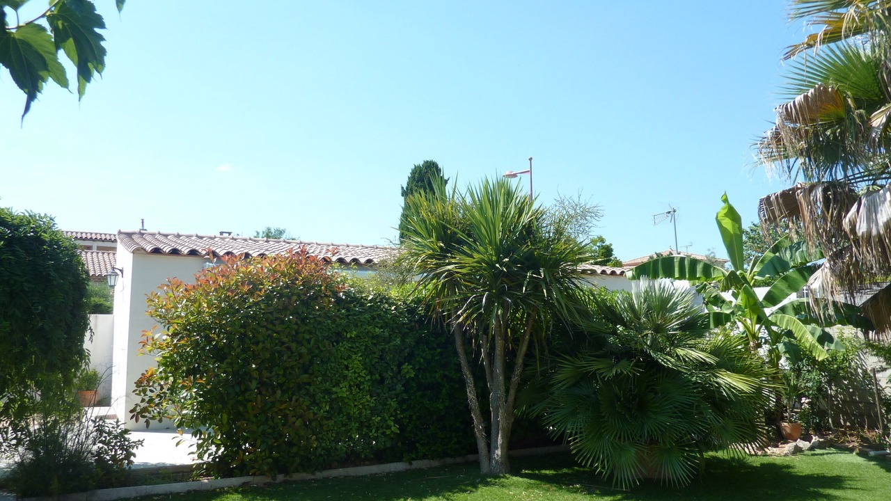Photo of Outdoor in Fabregues