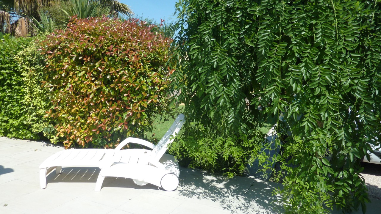 Photo of Outdoor in Fabregues