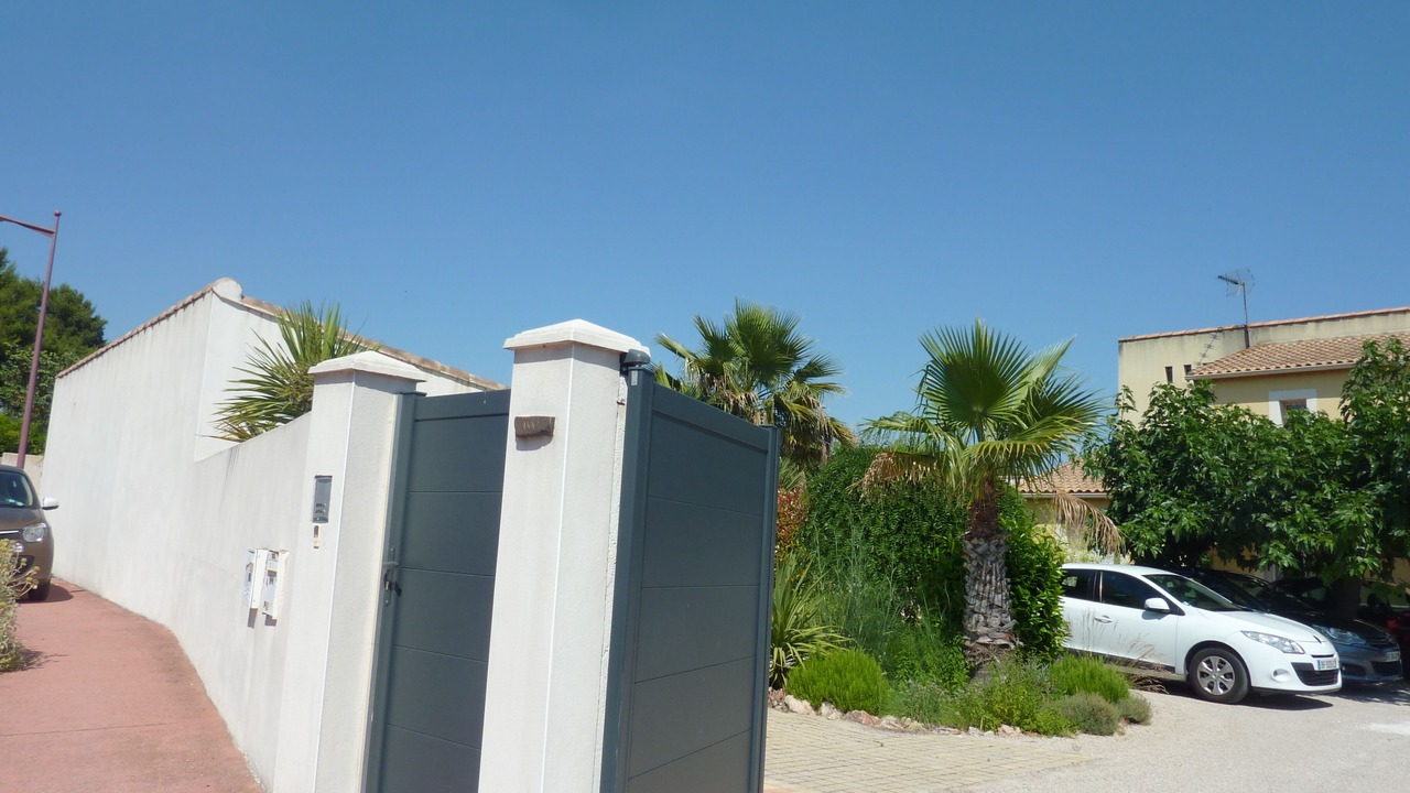 Photo of Outdoor in Fabregues