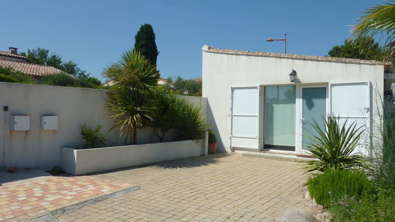 Photo of Outdoor in Fabregues