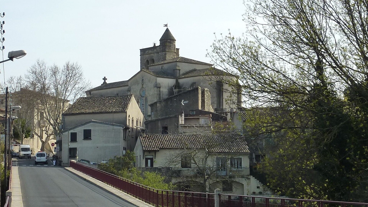 Photo of Outdoor in Fabregues