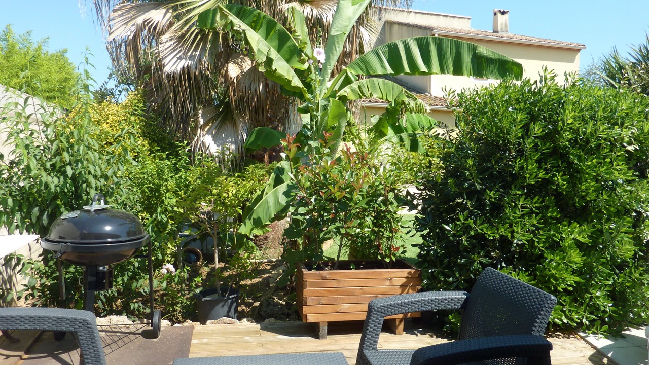 Photo of Outdoor in Fabregues