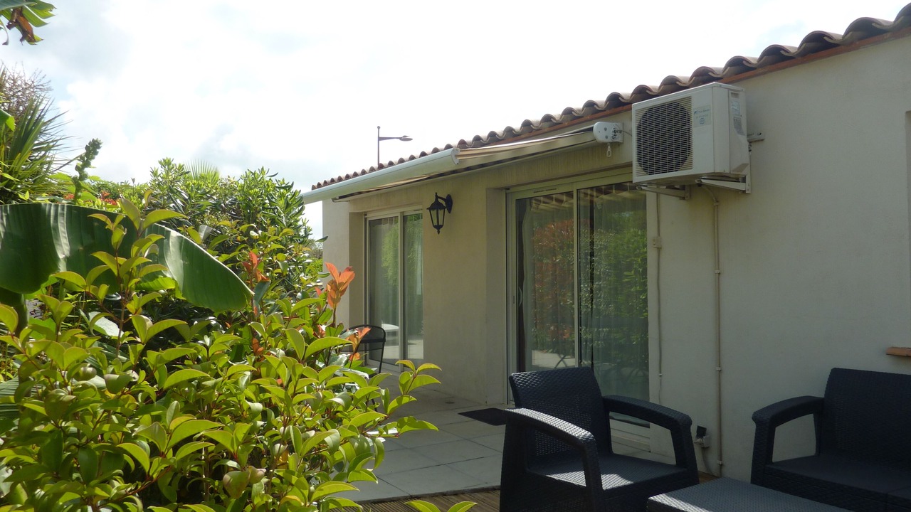 Photo of Outdoor in Fabregues