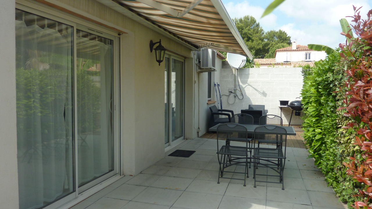 Photo of Patio Balcony in Fabregues