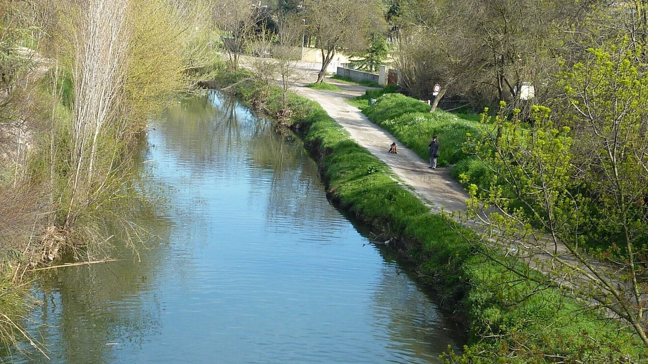 Photo of Outdoor in Fabregues