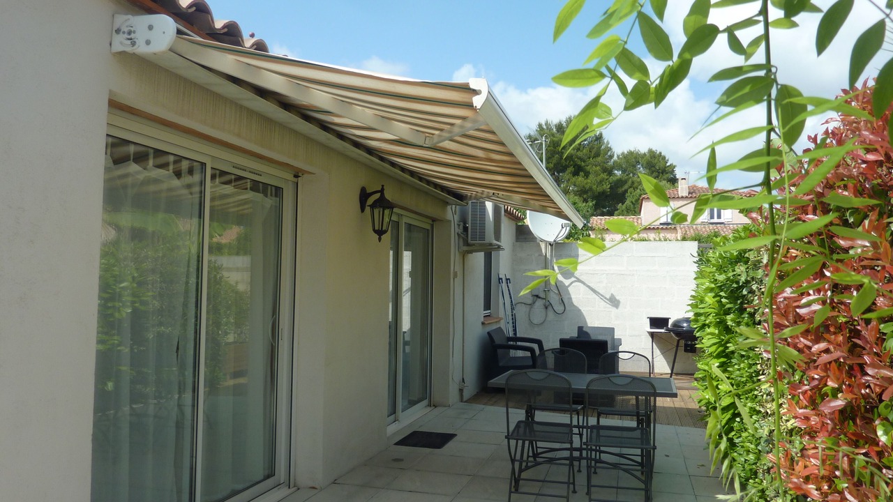 Photo of Outdoor in Fabregues