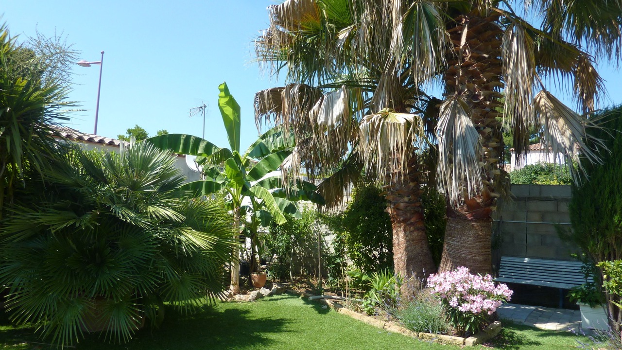 Photo of Outdoor in Fabregues