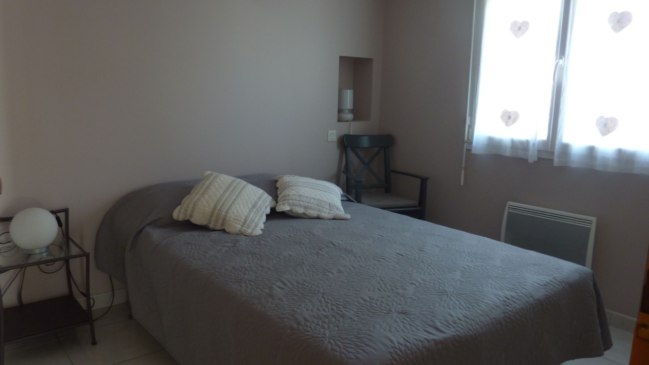 Photo of Bedroom in Fabregues
