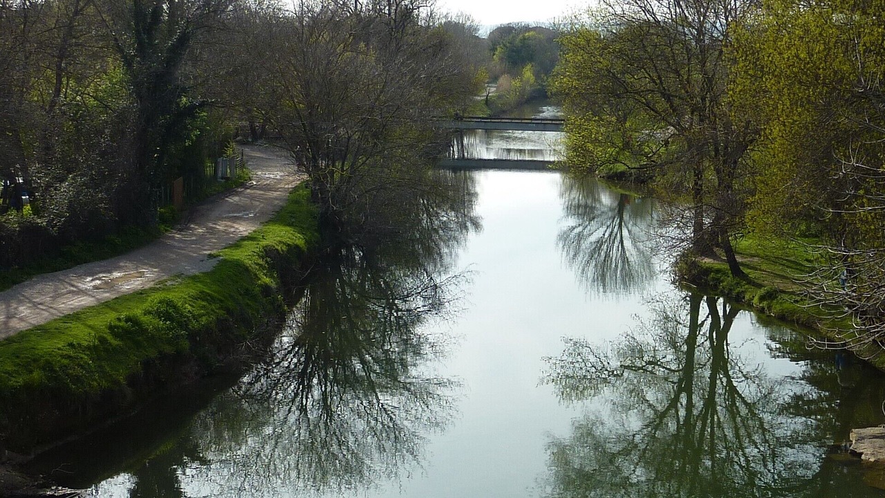 Photo of Outdoor in Fabregues