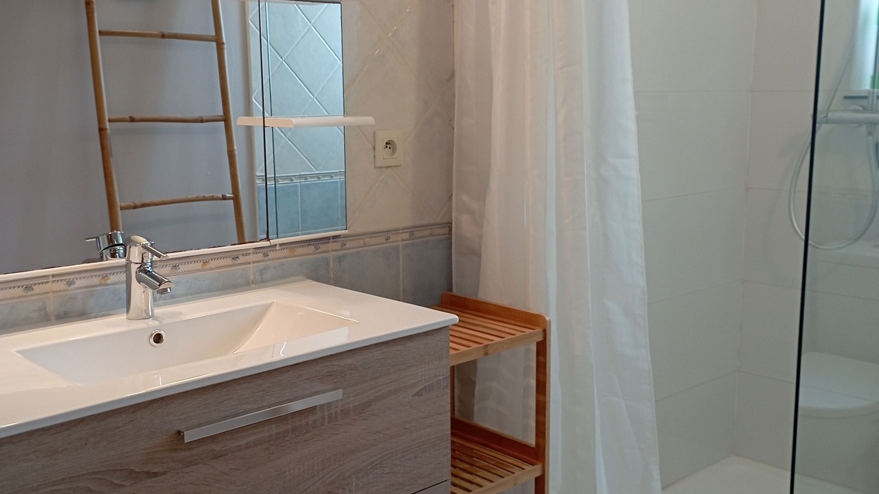 Photo of Bathroom in Fabregues