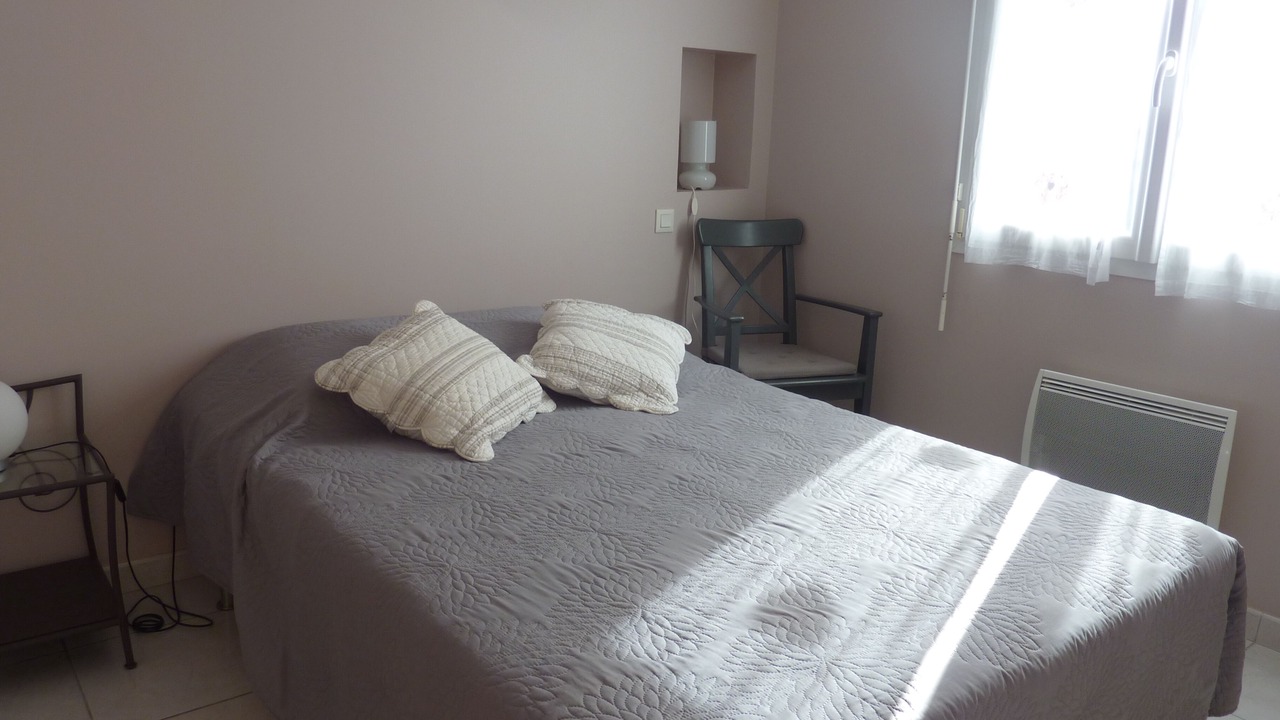 Photo of Bedroom in Fabregues