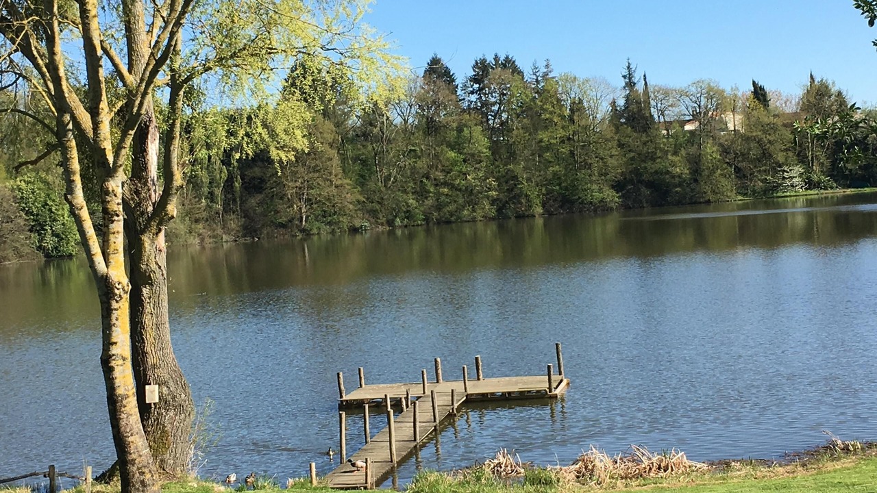 Photo of Outdoor in Sigournais