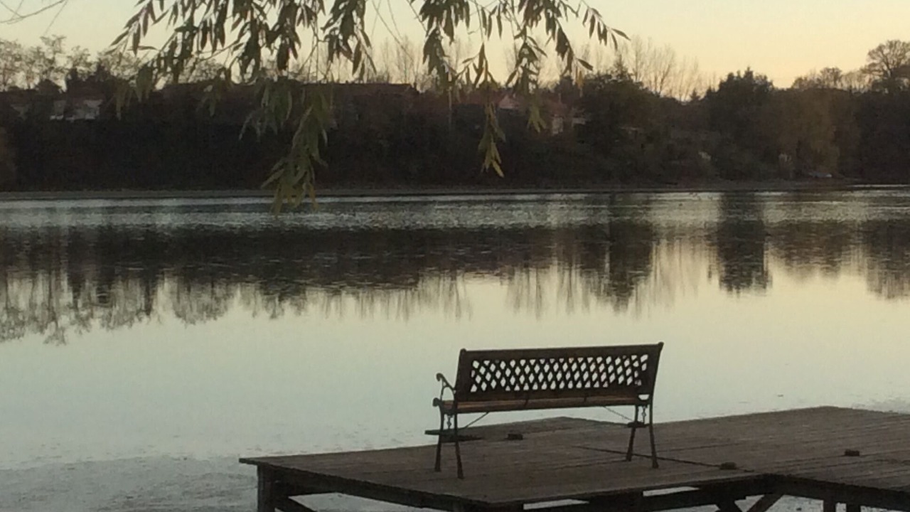 Photo of Outdoor in Sigournais
