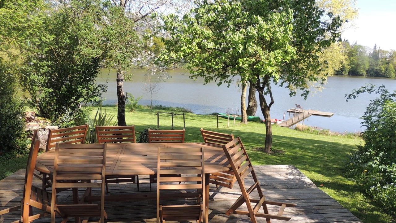 Photo of Outdoor in Sigournais