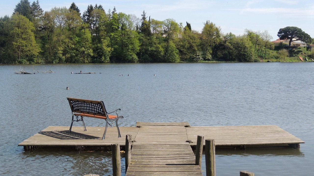 Photo of Outdoor in Sigournais