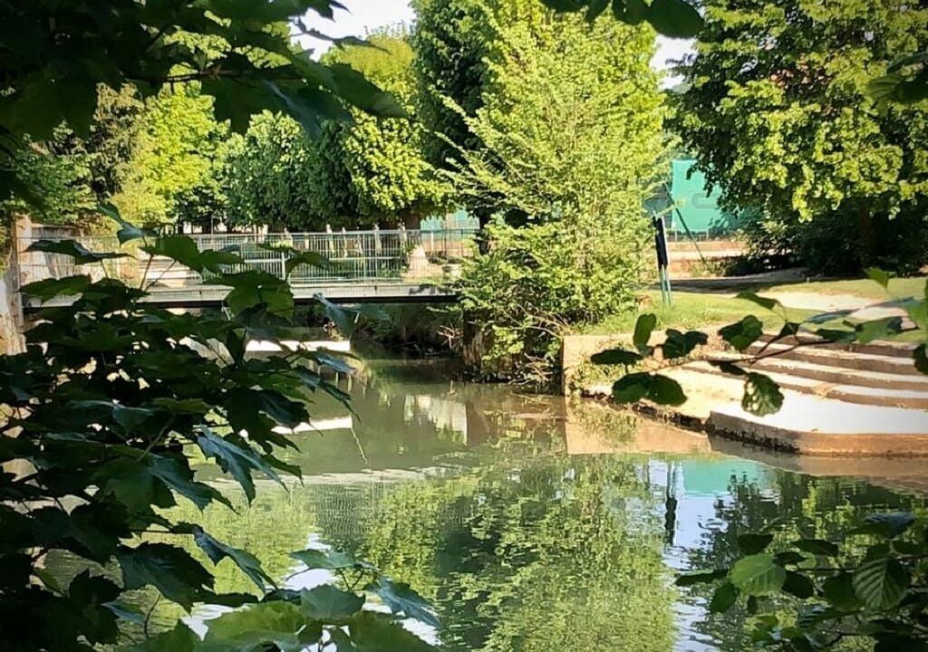 Photo of Outdoor in Crecy-en-Brie