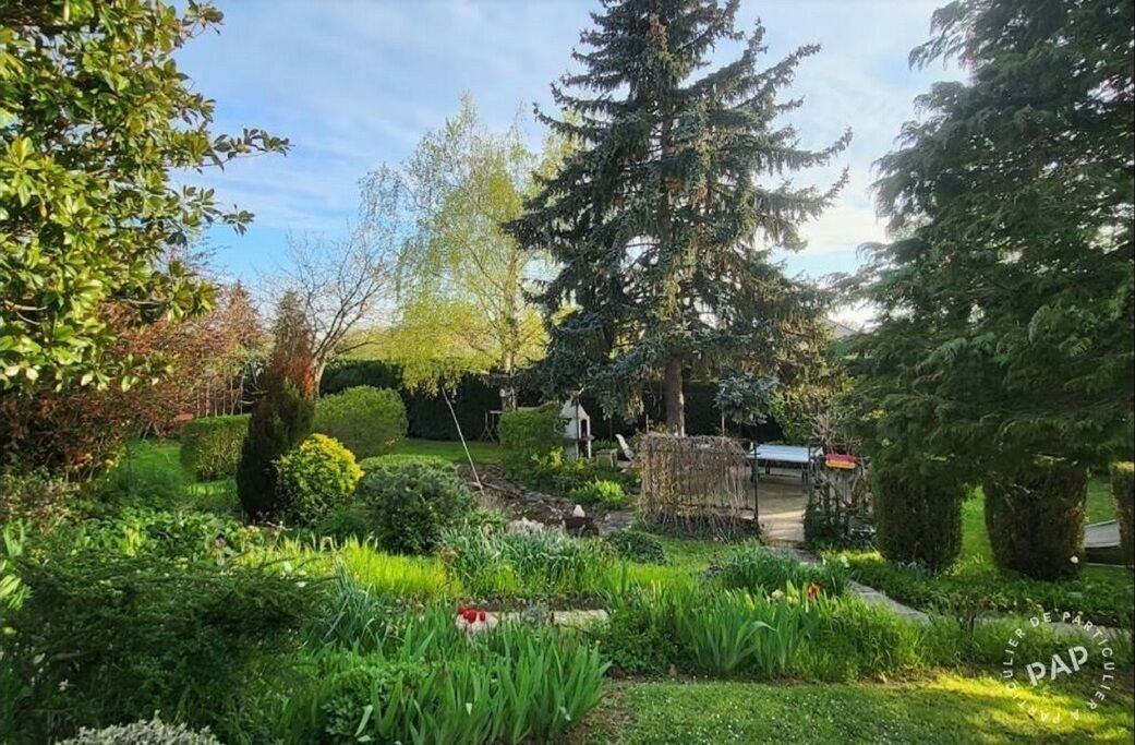 Photo of Outdoor in Crecy-en-Brie
