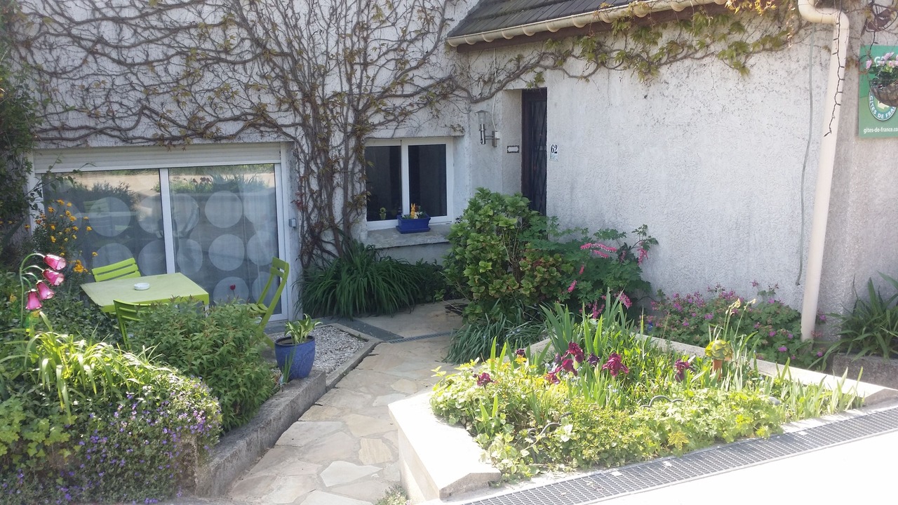 Photo of Outdoor in Crecy-en-Brie