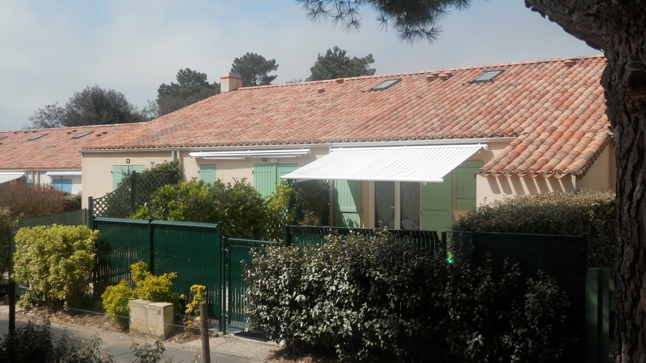 Photo of Outdoor in Saint-Jean-de-Monts