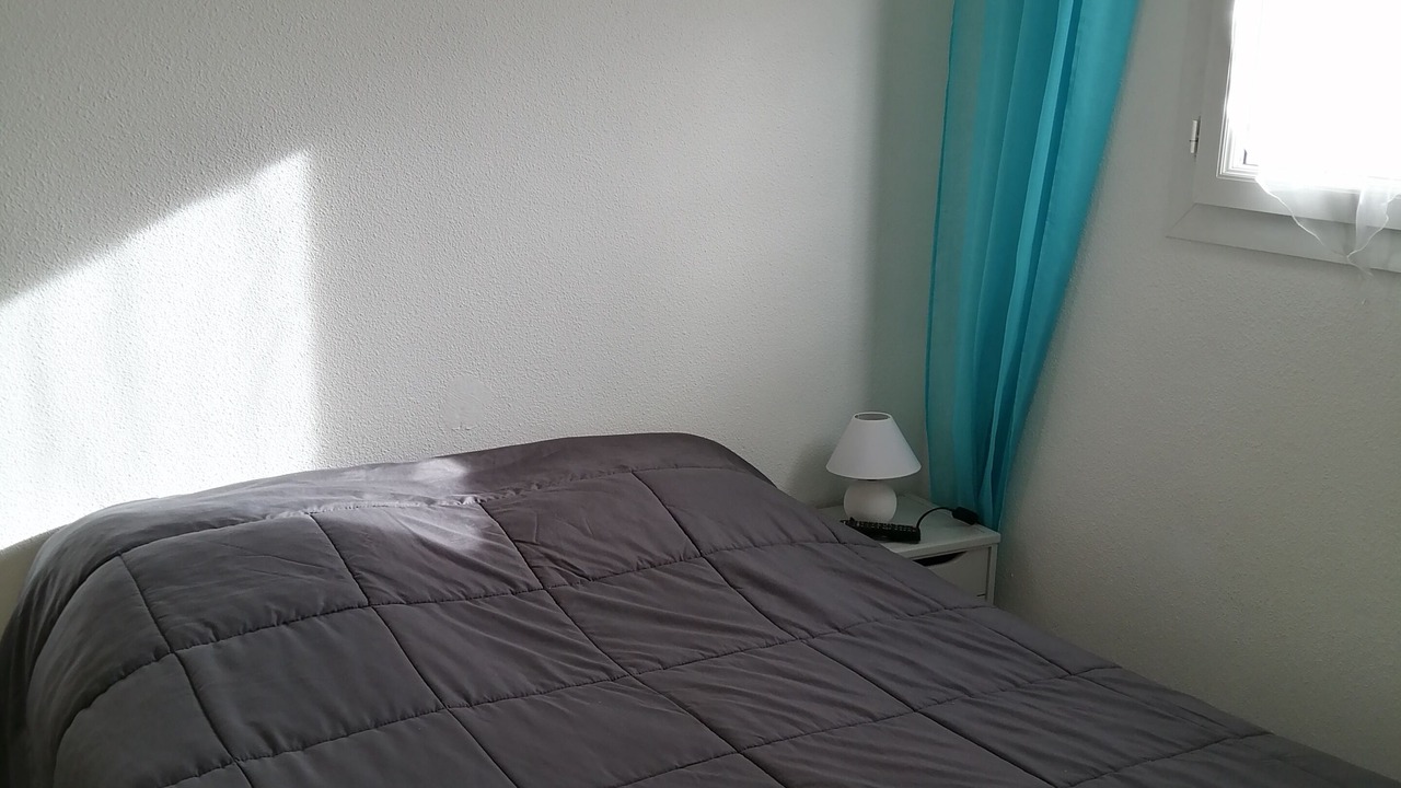 Photo of Bedroom in Saint-Jean-de-Monts