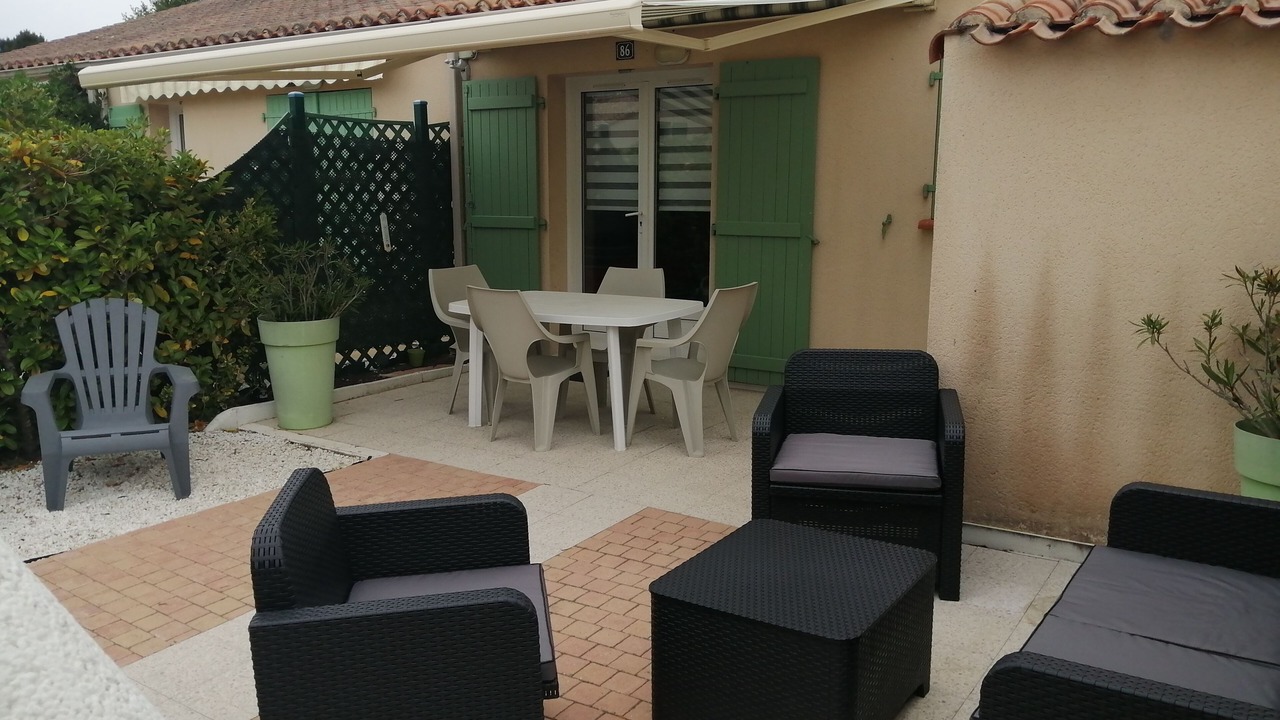 Photo of Outdoor in Saint-Jean-de-Monts