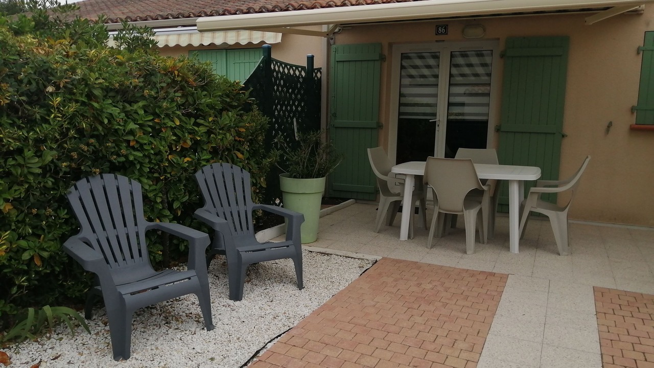 Photo of Outdoor in Saint-Jean-de-Monts