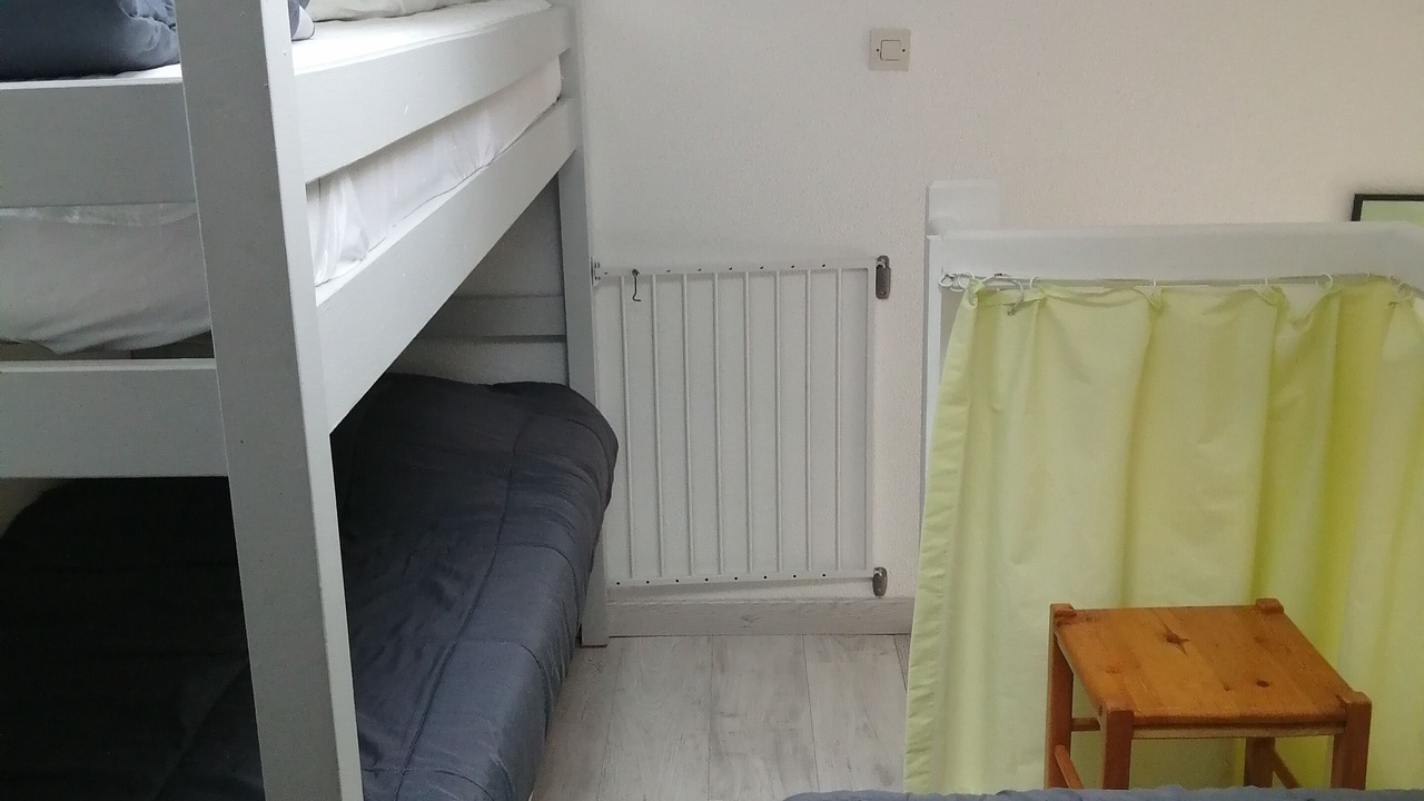 Photo of Bedroom in Saint-Jean-de-Monts