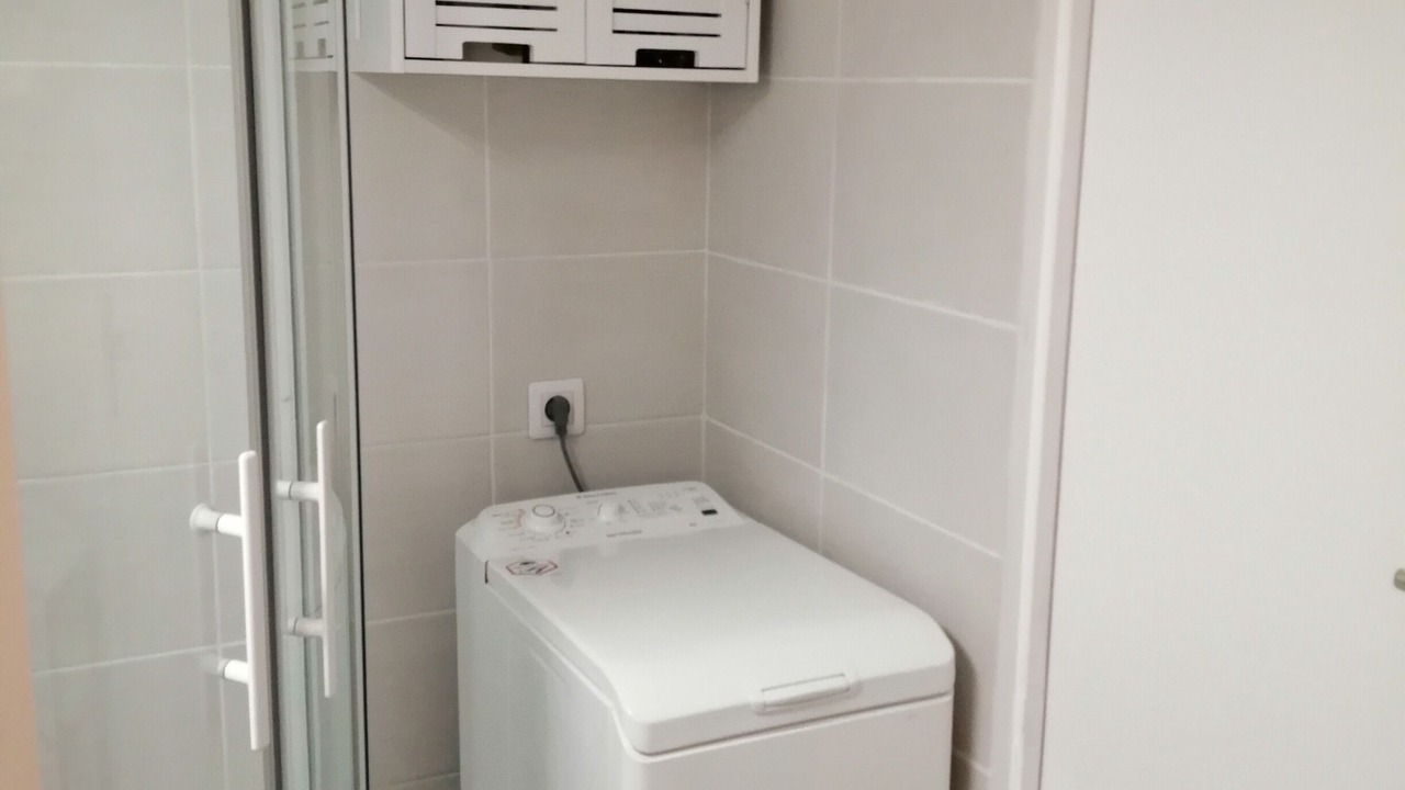 Photo of Bathroom in Saint-Jean-de-Monts