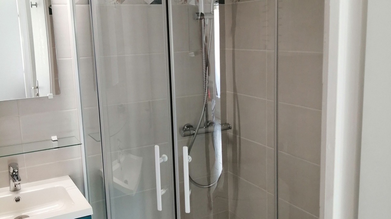 Photo of Bathroom in Saint-Jean-de-Monts