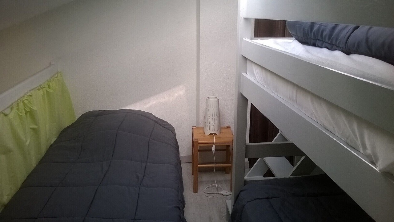 Photo of Bedroom in Saint-Jean-de-Monts