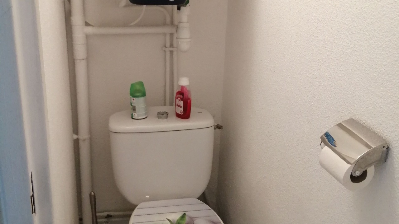 Photo of Bathroom in Saint-Jean-de-Monts