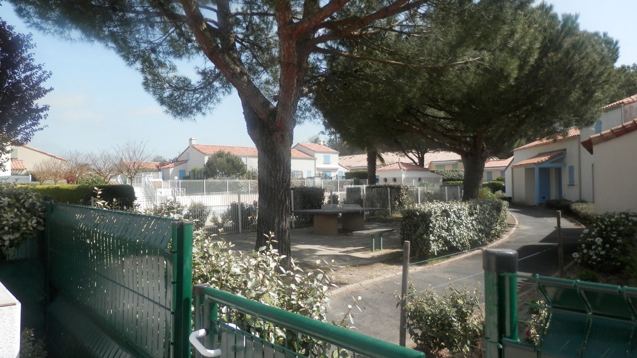 Photo of Outdoor in Saint-Jean-de-Monts