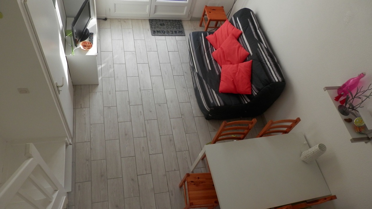 Photo of Livingroom in Saint-Jean-de-Monts