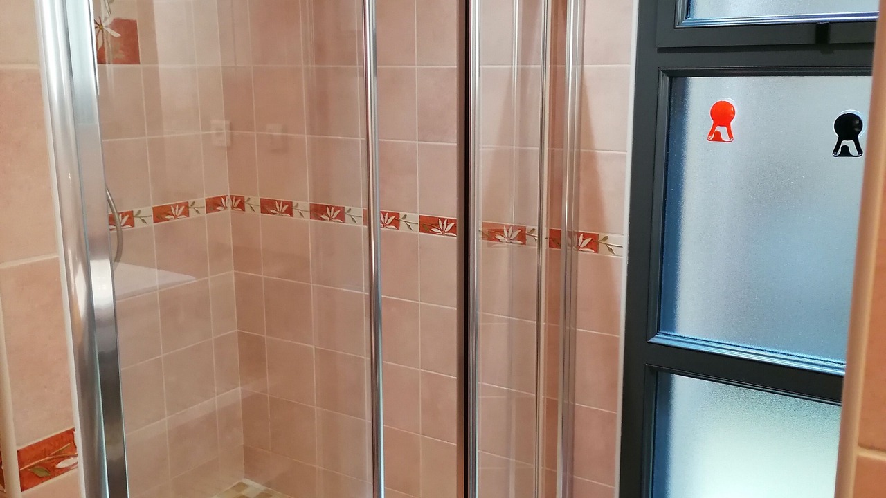 Photo of Bathroom in Campan