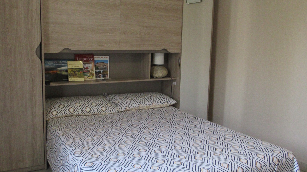 Photo of Bedroom in Cazouls-les-Beziers