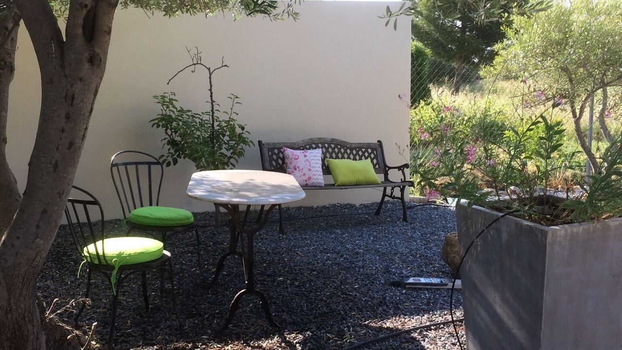 Photo of Outdoor in Cazouls-les-Beziers