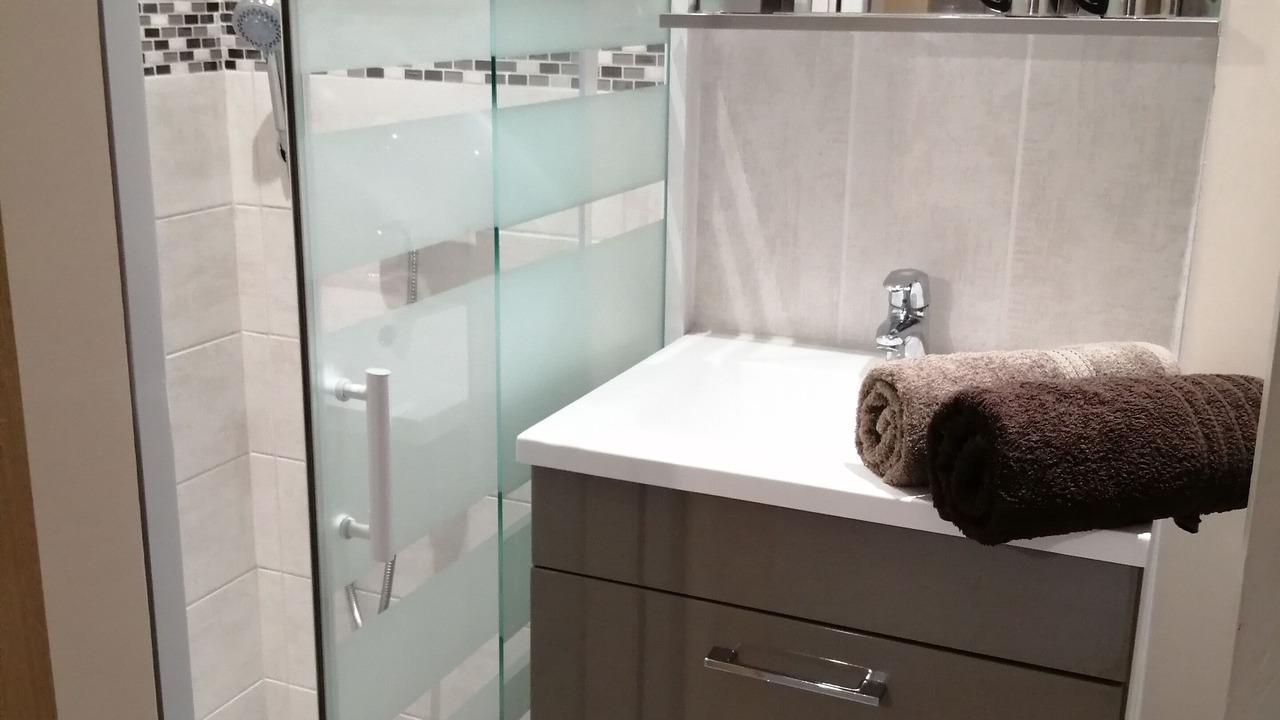 Photo of Bathroom in Cazouls-les-Beziers