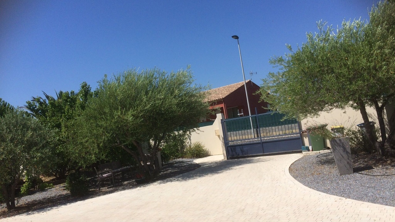 Photo of Outdoor in Cazouls-les-Beziers